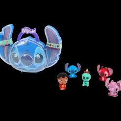 Spellen-Spin Master Koffer met gummen Vanaf 3 jaar | Action NL