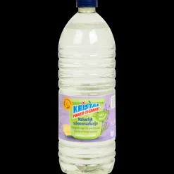 Schoonmaakmiddelen- Kristal natuurlijk schoonmaakazijn Lavendel | Action NL