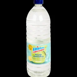 Schoonmaakmiddelen- Kristal natuurlijk schoonmaakazijn Eucalyptus | Action NL