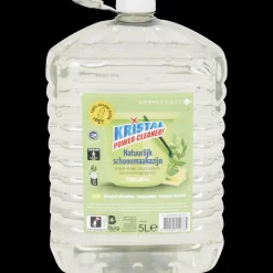 Schoonmaakmiddelen- Kristal natuurlijk schoonmaakazijn | Action NL