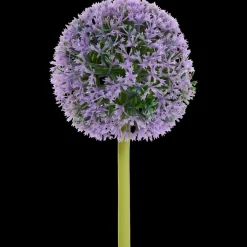 Kunstplanten & -Bloemen- Kunstallium op steel | Action NL