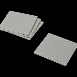 Keukengerei- Kunstleren onderzetters | Action NL