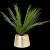 Kunstplanten & -Bloemen- Kunstpalm in pot | Action NL