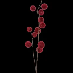 Kunstplanten & -Bloemen- Kunsttak met bollen | Action NL
