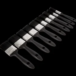 Verfbenodigdheden- Kwastenset | Action NL