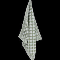 Keukentextiel- La Sonata keukenhanddoek 50 x 50 cm | Action NL
