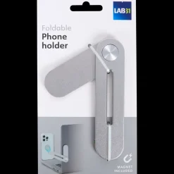 Multimedia Accessoires-Lab31 magnetische telefoonhouder | Action NL