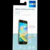 Telefoonhoesjes-Lab31 screenprotector Apple Transparant | Action NL