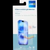 Telefoonhoesjes-Lab31 screenprotector Apple Transparant | Action NL