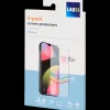 Telefoonhoesjes-Lab31 screenprotectors Apple Transparant | Action NL