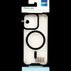 Telefoonhoesjes-Lab31 telefoonhoesje Apple | Action NL