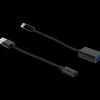 Kabels & Splitters-Lab31 USB-C-adapterset | Action NL