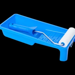 Verfbenodigdheden- Lakset | Action NL