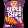 Chips-Lay's Lay's Super Chips Deep Sweet Chilli | Action NL