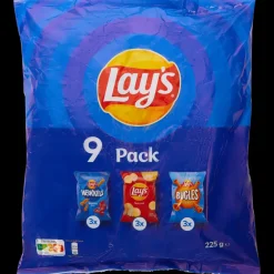 Chips-Lay's Lay's uitdeelzak | Action NL