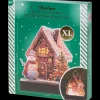 Knutselen- Led kerst diamond painting | Action NL