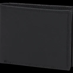 Accessoires- Lederen portemonnee Leer | Action NL