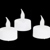 Kaarsen- Led-theelichten Wit | Action NL