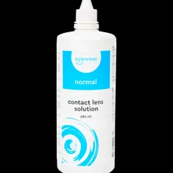 Brillen & Lenzen- Lenzenvloeistof All in One Normal Geen kleur | Action NL