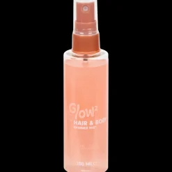 Parfum|Lichaamsverzorging- Lichaams- & haar shimmer spray 100 ml | Action NL