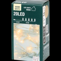 Verlichting- Lichtsnoer | Action NL