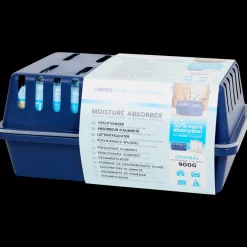 Schoonmaakmiddelen- Limpro vochtvanger | Action NL