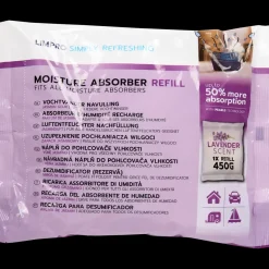 Schoonmaakmiddelen- Limpro vochtvanger navulling | Action NL