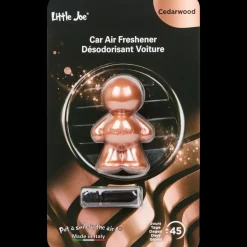 Auto Accessoires-Little Joe auto-luchtverfrisser | Action NL