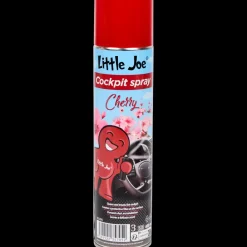 Auto Accessoires-Little Joe cockpit spray | Action NL
