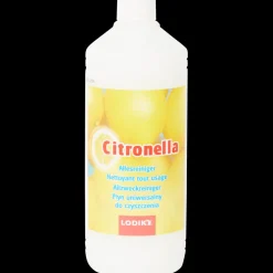 Schoonmaakmiddelen-Lodik allesreiniger Citronella | Action NL