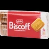 Koek & Bakproducten-Lotus Biscoff Speculoos | Action NL