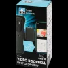 Woonaccessoires-LSC Smart Connect slimme videodeurbel | Action NL