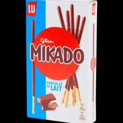Koek & Bakproducten- LU Mikado Sticks | Action NL