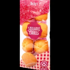 Koek & Bakproducten- Magdalena's | Action NL