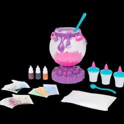 Knutselen- Magische slijmmaker | Action NL