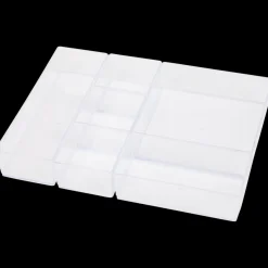 Lichaamsverzorging- Make-uporganizerset 1 Stuks | Action NL