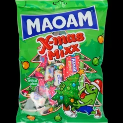 Drop & Snoep-MAOAM Christmas Mixx | Action NL