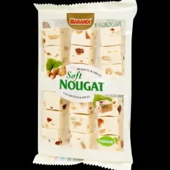 Drop & Snoep-Marandi nougat Pinda's & Fruit | Action NL