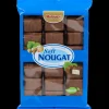 Chocolade-Marandi zachte nougat | Action NL