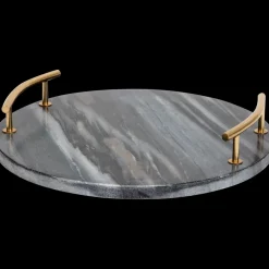 Dienbladen- Marmeren dienblad | Action NL