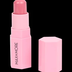 Make-Up- Max & More multifunctionele blushstick | Action NL