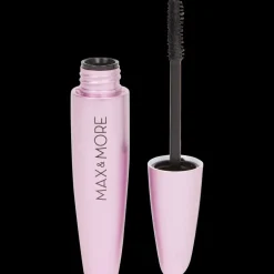 Make-Up-Max & More Max & More volumizing mascara | Action NL
