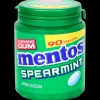 Drop & Snoep-Mentos kauwgom Spearmint | Action NL