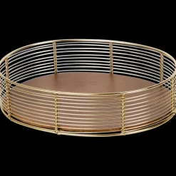 Woonaccessoires- Metalen tray | Action NL