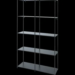 Woonaccessoires- Metalen wandkast | Action NL