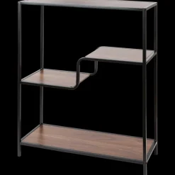 Woonaccessoires- Metalen wandkast | Action NL