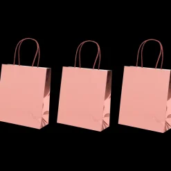 Inpakken- Metallic cadeautassen | Action NL