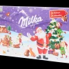Chocolade-Milka adventskalender | Action NL