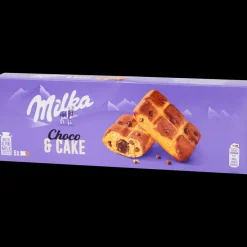 Koek & Bakproducten- Milka Cake & Choc | Action NL