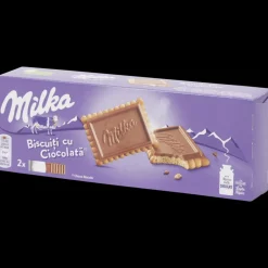 Koek & Bakproducten-Milka Choco Biscuit | Action NL
